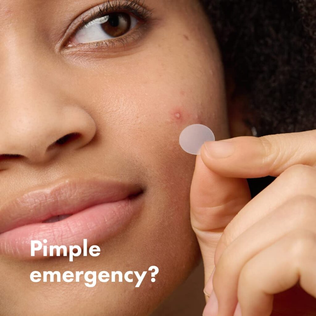 Pimple Patches